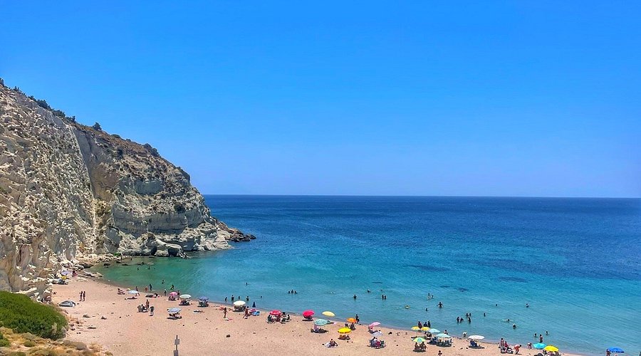 Kemer'de Kleopatra Koyu görseli