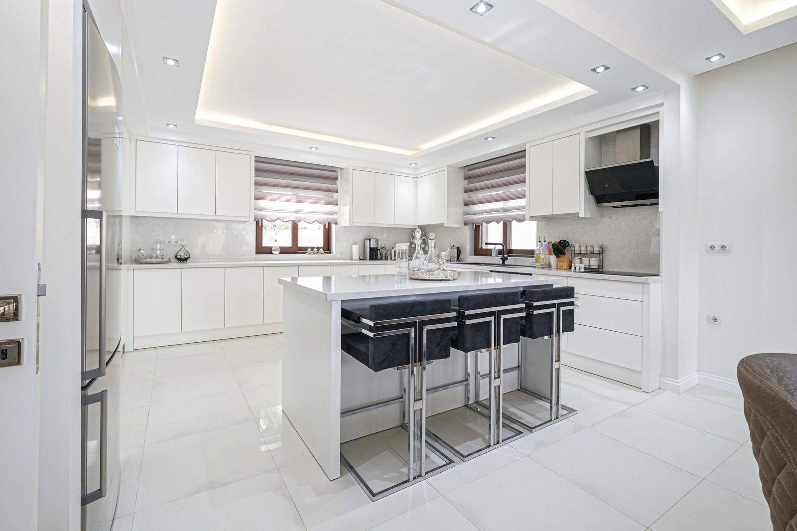 Kemer'de Çıralı için görsel başlık alanı